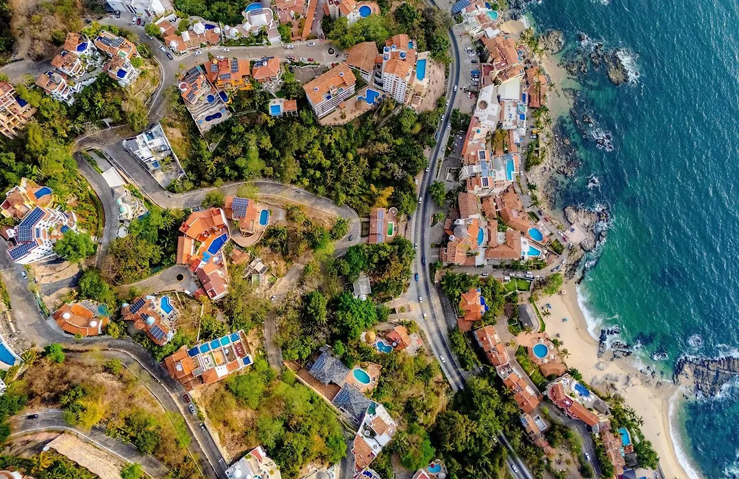 Villa Divina Luxury Boutique - Adults Only-1