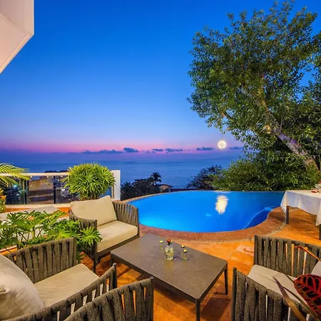 Villa Divina Luxury Boutique - Adults Only-3