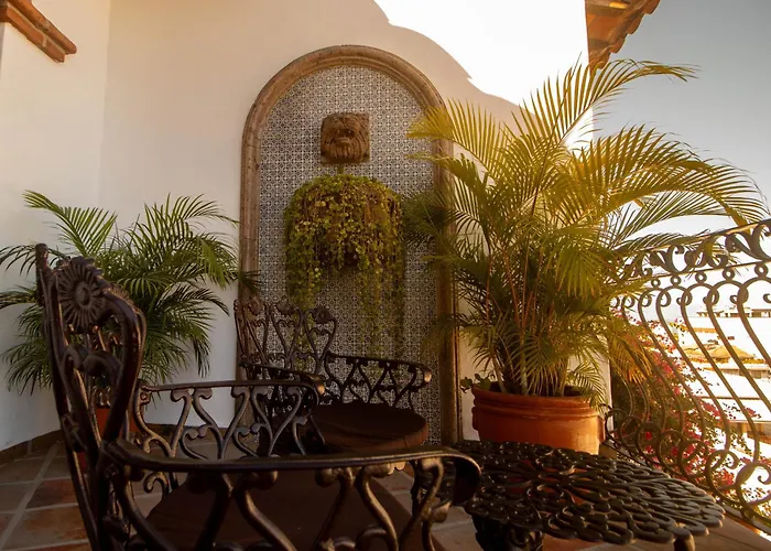 Bellview Hotel Boutique Puerto Vallarta